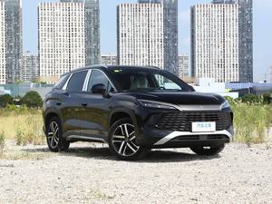 BYD Song L DM-i DiPilot Guida Intelligente 0-100 km/h in 7,5s SUV Ibrido ad Alta Velocità Veicoli a <span class=keywords><strong>Nuova</strong></span> Energia Autonomia 200 km per Esportazione - Product Image 2