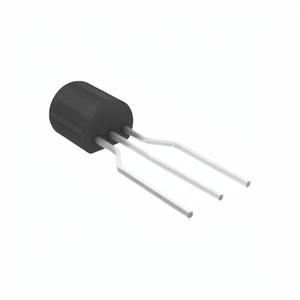 Original KA79L05AZTA Power Management (PMIC) Components Electronic TO 226 3, TO 92 3 Formed Leads - Product Image 1