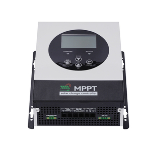 Nhà sản xuất của thông minh năng lượng mặt trời CHARGE <span class=keywords><strong>CONTROLLER</strong></span> MPPT off-lưới điện hệ thống tương thích - Product Image 4