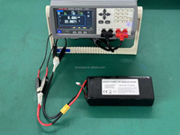 بطارية ليثيوم بوليمر HYH عالية الأداء بسعر الجملة، 2S7.4V630mAh120C، 500 دورة، مناسبة للطائرات بدون طيار FPV والهليكوبتر والطائرات التحكم عن بعد
