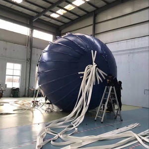 Sac de charge d'essai pour bateau de sauvetage en PVC, sac de charge d'essai pour bateau de sauvetage avec personnalisation - Product Image 1