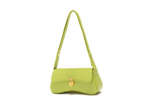 Bolso Bandolera de Hombro Estilo Occidental con Textura Avanzada de Nuevo Diseño para Mujer - Product Image 4