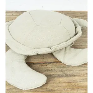 ตุ๊กตารูปเต่ายัดนุ่นสำหรับขายสินค้าส่วนบุคคล - Product Image 4