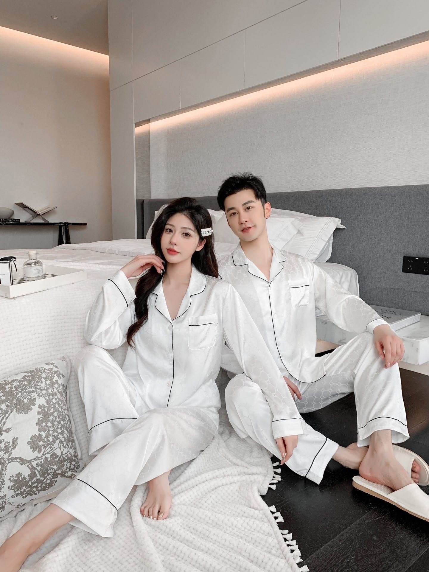 สีขาวสำหรับผู้หญิง