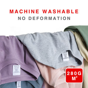 <span class=keywords><strong>T</strong></span>-<span class=keywords><strong>shirt</strong></span> Uni en Gros, Coton Noir et Blanc pour Hommes et Femmes, <span class=keywords><strong>T</strong></span>-<span class=keywords><strong>shirt</strong></span> de <span class=keywords><strong>Marque</strong></span> <span class=keywords><strong>Skate</strong></span>, Hauts et <span class=keywords><strong>T</strong></span>-shirts de Course Simples et Tendance - Product Image 2