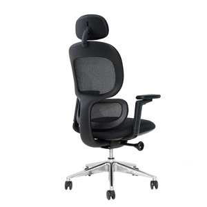 China Manufacturers Cheap Prices Luxury Swivel Mesh Staff <b>Computer</b> Furniture Executive Ergonomic <b>Office</b> Chairs for Sale - Product Image 2