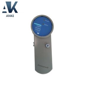Module de sortie analogique HART Honeywell CC-PAOH01 51405039-176 - Product Image 1