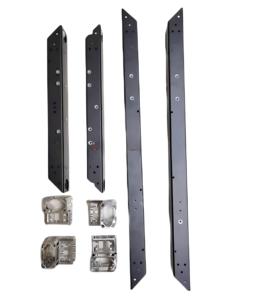 Argas Agricultural <b>Drone</b> <b>Accessories</b> T50 Mid-frame Aluminum Tube Complete Set for <b>Drone</b> <b>Accessories</b> Repair Parts - Product Image 2