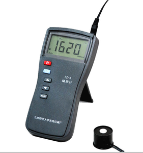 חיידקים מד כוח v מד כוח v עם מקור אור למכונות מוצרים אלקטרוניים - Product Image 4