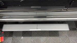 Pour Classe G G500 G63 G350 G450 G400 Marchepied électrique modifié automatique rétractable - Product Image 5