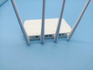 Tenda F6 Bốn ăng-ten <span class=keywords><strong>Router</strong></span> không dây 300Mps FTTH Wifi <span class=keywords><strong>Router</strong></span> - Product Image 5