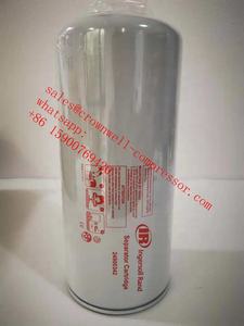 SEPARADOR DE ACEITE Ingersoll Rand original y genuino 48958235 nuevo <span class=keywords><strong>24900342</strong></span> - Product Image 5