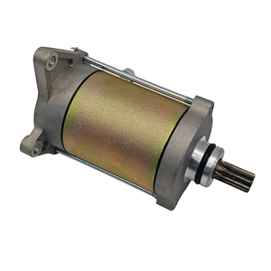 Moteur de démarrage pour <span class=keywords><strong>CFMoto</strong></span> Terralander 800 ATV UTV Tracker 800 CF800 <span class=keywords><strong>ZForce</strong></span> UForce CForce 800 <span class=keywords><strong>1000</strong></span> X8 Z8 OEM 0800-091000F - Product Image 1