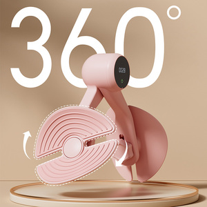 2023 đùi chân pelvicum cơ bắp mông nâng mông Hip huấn luyện viên kegel Exerciser - Product Image 3