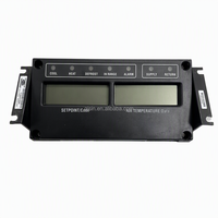 Module d'affichage LCD Carrier Transicold 12-00433-02RB pour MicroLink 2 2i 3 69NT40, transport frigorifique de conteneurs