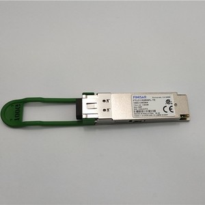 Module optique Finisar 100G-CWDM4, émetteur-récepteur laser infrarouge 2 km - Product Image 3