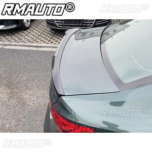 Aileron de coffre arrière, aileron de toit, kit carrosserie pour Audi A3L, accessoires auto - Product Image 5