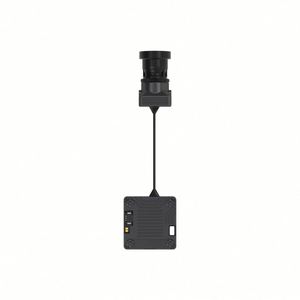 Infra Camera FPV 1500TVL 2.8mm Lens 16:9/4:3 NTSC/PAL Switchable with <b>Replacement</b> Lens Plastic Micro Camera Drone - Product Image 2