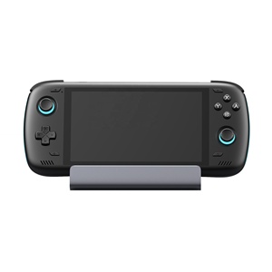 Odin 2 accessorio per Console di gioco portatile 4K 60 FPS <span class=keywords><strong>uscita</strong></span> Premium <span class=keywords><strong>in</strong></span> metallo Dock con cavo per <span class=keywords><strong>Switch</strong></span> 2 - Product Image 1