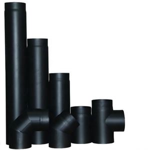 Repuestos <span class=keywords><strong>para</strong></span> <span class=keywords><strong>Estufas</strong></span> <span class=keywords><strong>de</strong></span> <span class=keywords><strong>Pellets</strong></span> <span class=keywords><strong>de</strong></span> Madera <span class=keywords><strong>de</strong></span> China, <span class=keywords><strong>Tubos</strong></span> <span class=keywords><strong>de</strong></span> Chimenea, <span class=keywords><strong>Kit</strong></span> <span class=keywords><strong>de</strong></span> Conductos <span class=keywords><strong>de</strong></span> Humo - Product Image 1