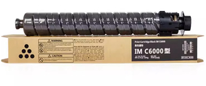 Cartuccia Toner X&O Premium ad Alta Capacità per <span class=keywords><strong>Ricoh</strong></span> IM C4500, Compatibile con C4500A C5500 C6000 IMC4500 IMC5500 IMC6000 Fotocopiatrice Stampante - Product Image 4