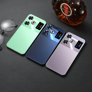 Nâng cao công nghệ hàng ngày của bạn: 2025 thực S25 siêu 5G tốc độ 108mp ống kính không gian lưu trữ chưa từng có - Product Image 6