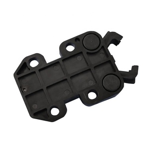 Cửa Nhựa Bắt Đẩy Để Mở Và Đẩy Để Đóng Chốt Đẩy Cho Cửa Tủ - Product Image 4