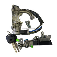 Conjunto de interruptor de encendido a juego original 3704100-P00-TY para coches Wingle