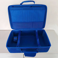 Nouvelle Housse de Transport Rigide en EVA pour Console PS5 Slim, Manettes, Disques de Jeu et Accessoires Complets