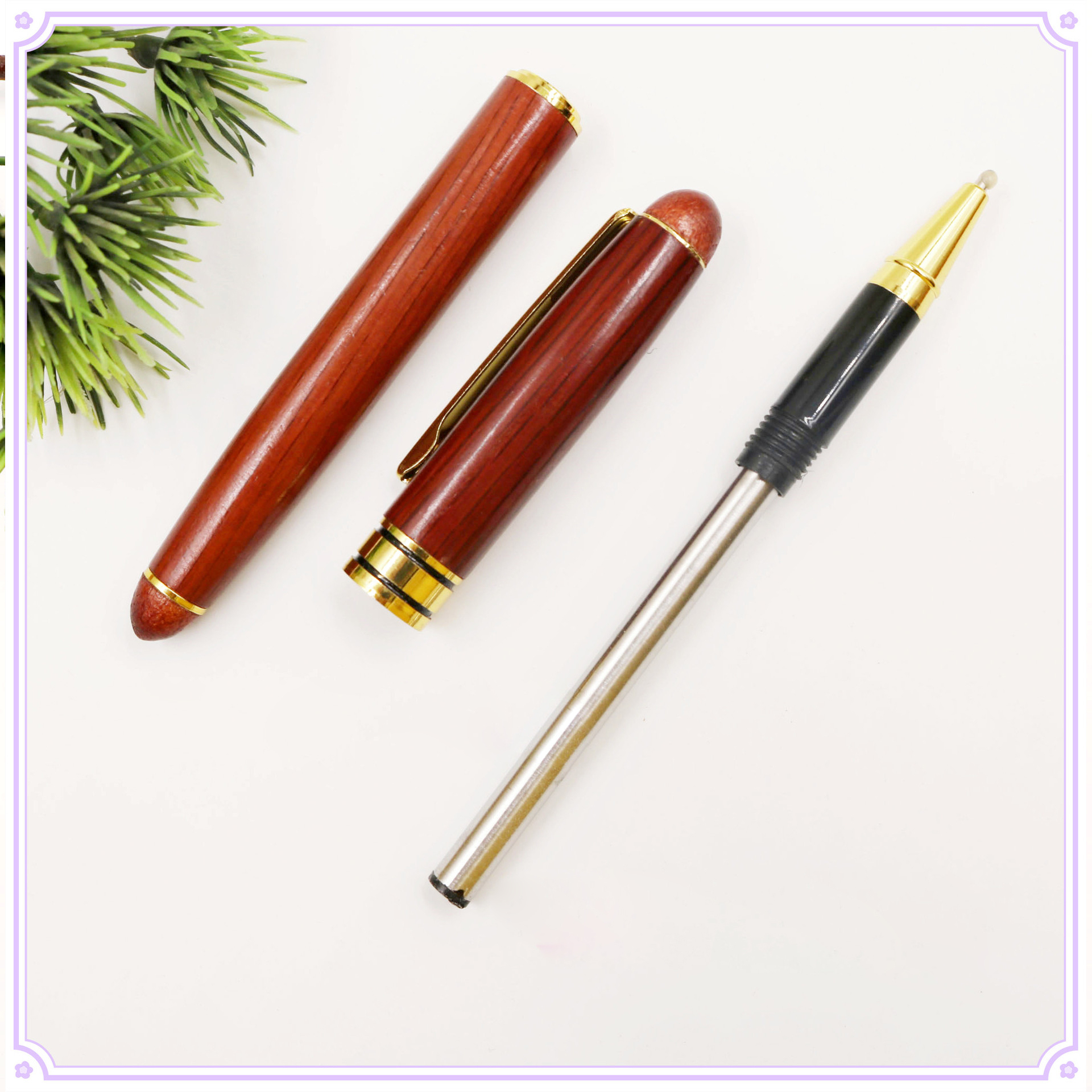 STYLO GEL