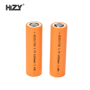แบตเตอรี่ลิเธียมไอออน 21700 3.7V 4800mah - Product Image 6