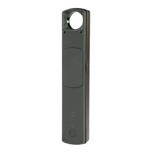 Lámpara de hendidura humana Hina para uso veterinario, dispositivo digital ortable de 6X Porcon adaptador móvil, 150D - Product Image 2