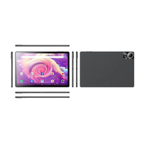 Nuevo Producto 2026, Tablet GSA14 de 14 Pulgadas, Alta Resolución, Android 13, 6+128GB, 1920*1200, Batería Grande de 10000 mAh, WIFI, 4G