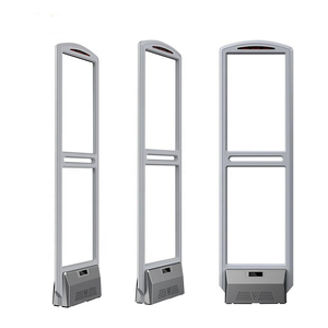Cửa hàng quần áo <span class=keywords><strong>EAS</strong></span> báo động an ninh 58kHz AM <span class=keywords><strong>EAS</strong></span> hệ thống cảm biến AM an ninh báo động ăng-ten Chống Trộm Cổng <span class=keywords><strong>EAS</strong></span> hệ thống - Product Image 6