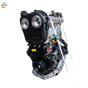 大众帕萨特B8 T-罗提关2 Arteon座椅最佳价格高品质2.0升CZP发动机长缸体 - Product Image 4