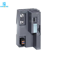 Original 6ES7151-7AA21-0AB0 ET200 PLC-DP IM151-7 CPU pour contrôleur d'automatisation industrielle ET200S