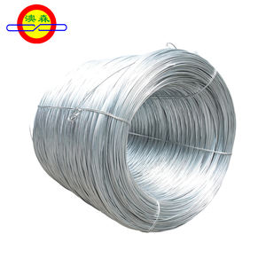 <span class=keywords><strong>Filo</strong></span> di Acciaio e <span class=keywords><strong>Filo</strong></span> di Ferro Aosen su Misura 0.7-5.0mm (10-25g/m²) <span class=keywords><strong>per</strong></span> Fissaggio di Circuiti Elettronici - Product Image 3