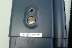 TECPEL DTM-322 <b>Temperature</b> <b>Controller</b> & Humidity Meter Thermo-hygrometer Recorder USB RS-232 - Product Image 3