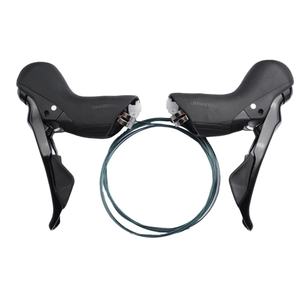 <span class=keywords><strong>Shimano</strong></span>-ST-RX400 <span class=keywords><strong>de</strong></span> vitesse GRX RX400 droite gauche 2x10s pour <span class=keywords><strong>frein</strong></span> à disque hydraulique, étrier RX400, une paire <span class=keywords><strong>de</strong></span> changement <span class=keywords><strong>de</strong></span> vitesse pour vélo <span class=keywords><strong>de</strong></span> <span class=keywords><strong>route</strong></span> - Product Image 1