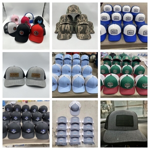 Casquettes de camionneur personnalisées à profil bas Richardson 112 115 rouges pour hommes, pêche, golf, gorras, <span class=keywords><strong>casquette</strong></span> <span class=keywords><strong>snapback</strong></span>, <span class=keywords><strong>casquette</strong></span> de baseball de haute qualité - Product Image 5