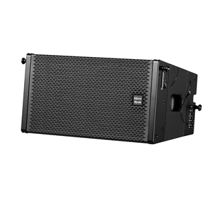 LA8 8 Inch Two Way Passive <strong>Line</strong> <strong>Array</strong> <strong>Speaker</strong> for Bars Concerts and Outdoor Performances - Product Image 4