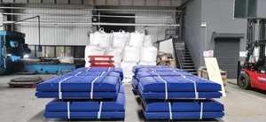 Piastra a mascella fissa N11948449 per frantoio a mascelle <span class=keywords><strong>C96</strong></span> - Product Image 6