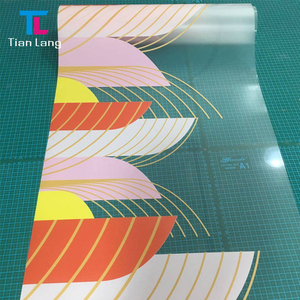 Tùy Chỉnh Kính Quảng Cáo Cửa Hàng Mặt Tiền Dán Cửa Sổ Năm Mới Kỳ Nghỉ Giáng Sinh Gia Đình Bên Cửa Hàng Mở Cửa Sổ Decals - Product Image 5