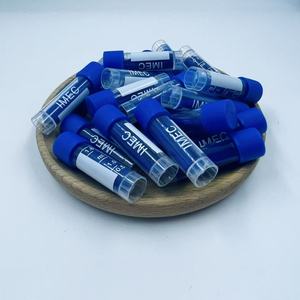 ส่วนผสมเครื่องสำอาง GHK-Cu ผง AHK-Cu สีฟ้า GHK Cu บลูคอปเปอร์เปปไทด์ - Product Image 3