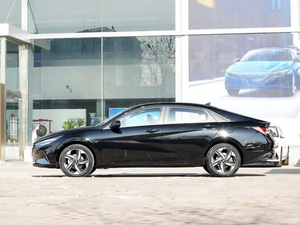 <span class=keywords><strong>2022</strong></span> gran oferta Auto <span class=keywords><strong>precio</strong></span> barato Hyun Dai <span class=keywords><strong>Elantra</strong></span> 1.5L CVT GXL vehículos combustible gasolina coche hecho en China gasolina nuevo - Product Image 2