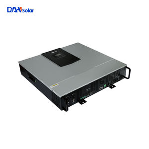 120V/240V Fase dividida fuera de la red <span class=keywords><strong>Inversor</strong></span> de energía solar de onda pura 5000W Solo El Precio De <span class=keywords><strong>Inversor</strong></span> 5 <span class=keywords><strong>kW</strong></span> - Product Image 5