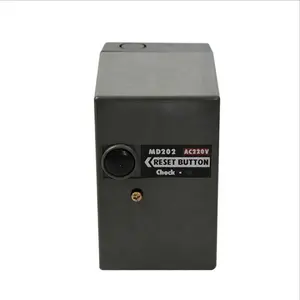 Controller programmer electrical control box MD202