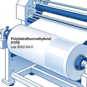 Tetrafluoroetileno de Amplia Aplicación CAS 9002-84-0 Tetrafluoroetileno Perfluoroetileno para Ingeniería Química Aeroespacial - Product Image 5