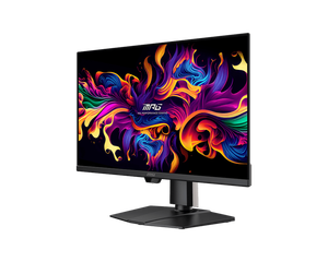 2025 mới MSI MPG 271qr QD-OLED X50 26.5 ''qd OLED 500Hz màn hình 2560*1440 WQHD HDR sẵn sàng chơi game màn hình eSports Màn hình PC - Product Image 3