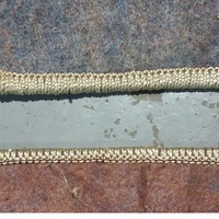 SHENPENG GN20-2A Machine à coudre pour tapis à trois fils à aiguille unique pour surjeteuse et tapis de reliure
